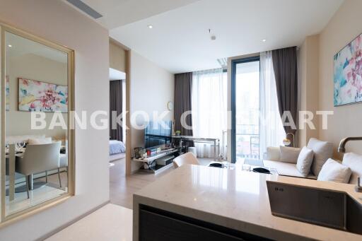 Condo at The Esse Asoke for sale