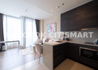 Condo at The Esse Asoke for sale