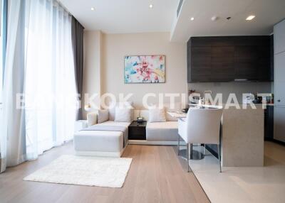 Condo at The Esse Asoke for sale