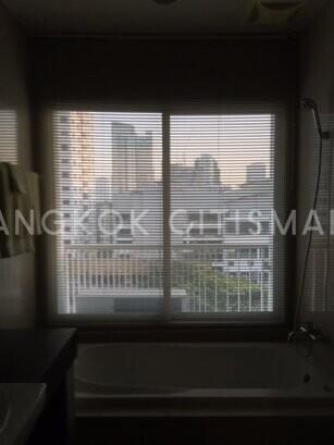 Condo at Noble Ora Thonglor for rent