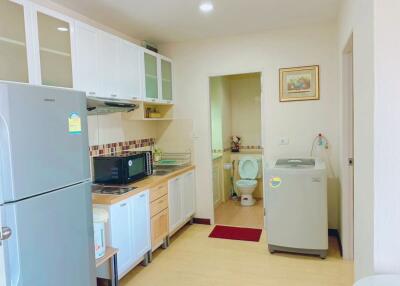 Condo for rent in Sriracha, Sriracha, Condo View, beautifully decorated, move in ready , city view