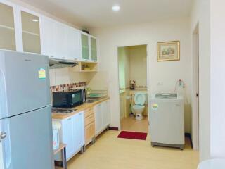 Condo for rent in Sriracha, Sriracha, Condo View, beautifully decorated, move in ready , city view