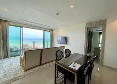 Condo for rent in Chonburi The Riviera Monaco