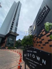 Chapter One Midtown Ladprao 24 🌟PN-00005677🌟