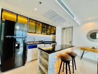 The Riviera Monaco Condo for rent in Chonburi.