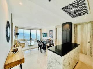 The Riviera Monaco Condo for rent in Chonburi.