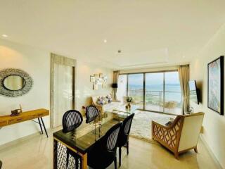 The Riviera Monaco Condo for rent in Chonburi.