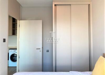 Lumpini Suite Phetchaburi-Makkasan 🌟PN-00001107🌟