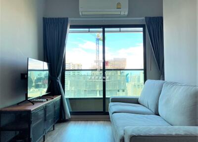 Lumpini Suite Phetchaburi-Makkasan 🌟PN-00001107🌟