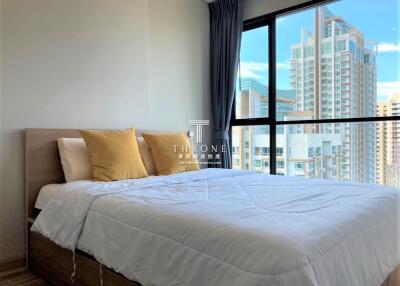 Lumpini Suite Phetchaburi-Makkasan 🌟PN-00001107🌟