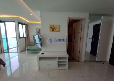 Studio Condo in Wongamat Tower Wongamat C009526