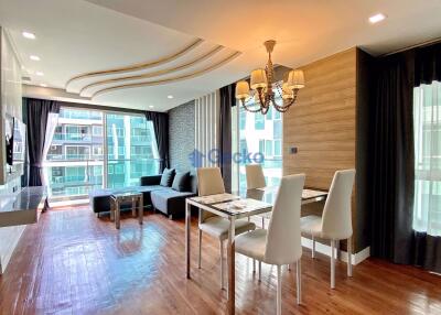 1 Bedroom Condo in The Feelture Na Jomtien C009078