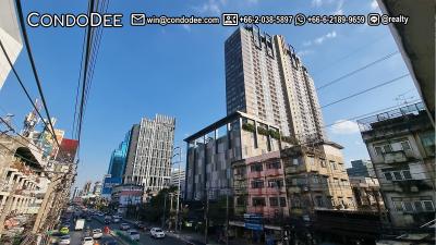 Affordable Condo Sale Thonglor Beautiful View