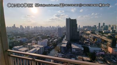 Affordable Condo Sale Thonglor Beautiful View