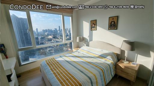 Affordable Condo Sale Thonglor Beautiful View