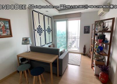 Affordable Condo Sale Thonglor Beautiful View