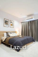 3 Bed 2 Bath 130 SQ.M Wizhome Cha Am - Hua Hin