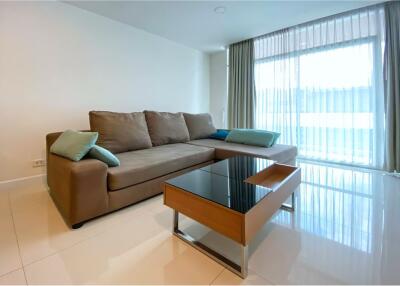 2 bed 2 baht for rent BTS Phrompong Thonglor - 920071049-708