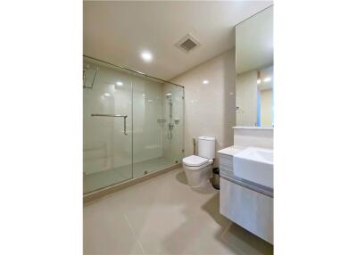 2 bed 2 baht for rent BTS Phrompong Thonglor - 920071049-708