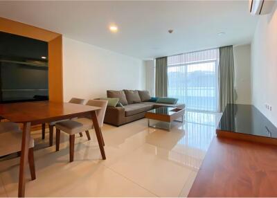 2 bed 2 baht for rent BTS Phrompong Thonglor - 920071049-708