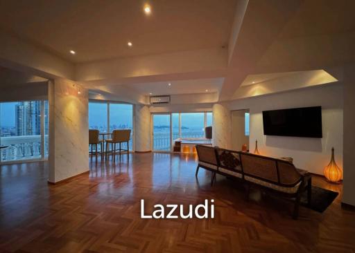 2 Bed 2 Bath 175 SQ.M Park Beach Condominium