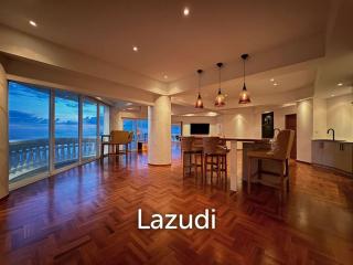 2 Bed 2 Bath 175 SQ.M Park Beach Condominium