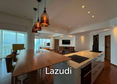 2 Bed 2 Bath 175 SQ.M Park Beach Condominium