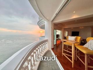 2 Bed 2 Bath 175 SQ.M Park Beach Condominium