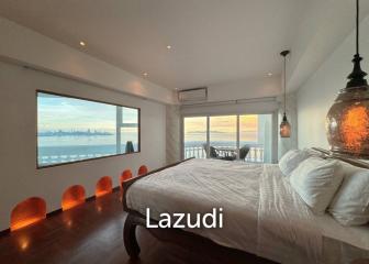 2 Bed 2 Bath 175 SQ.M Park Beach Condominium