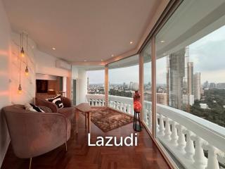 2 Bed 2 Bath 175 SQ.M Park Beach Condominium