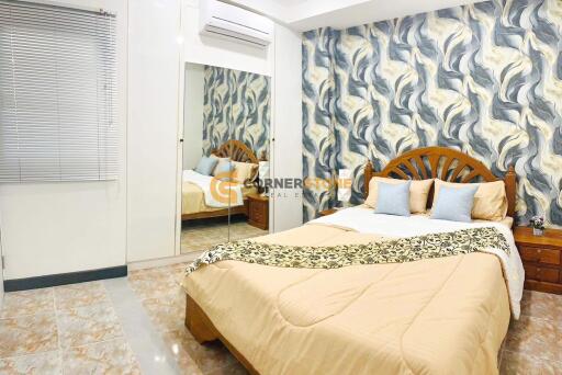 2 bedroom Condo in Siam Oriental Twins Pratumnak