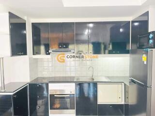 2 bedroom Condo in Siam Oriental Twins Pratumnak