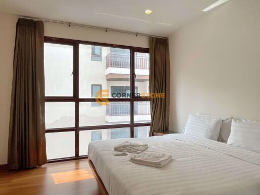2 bedroom Condo in Pattaya City Resort Pattaya