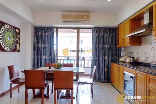 2 bedroom Condo in Jomtien Shining Star Jomtien