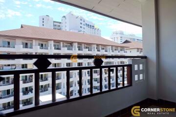 2 bedroom Condo in Jomtien Shining Star Jomtien