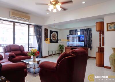 2 bedroom Condo in Jomtien Shining Star Jomtien