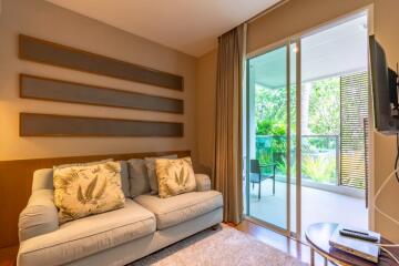 Beach Condo in Hua Hin/Khao Takiab at Amari Residences