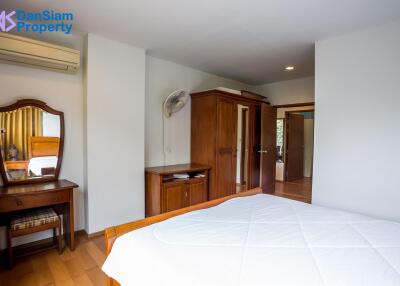 Beachfront Condo in Hua Hin at Baan Sansuk Condominium