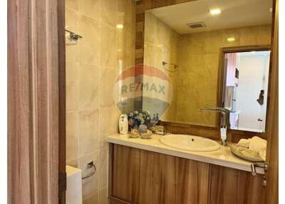 34 Sqm., 1 Bed, 1 Bath Condo listed for ฿ 25,000./Month