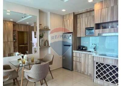 Room For Rent at Pattaya City Center - 920611001-14