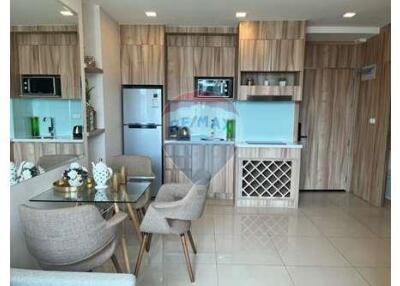 34 Sqm., 1 Bed, 1 Bath Condo listed for ฿ 25,000./Month