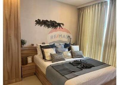 Room For Rent at Pattaya City Center - 920611001-14