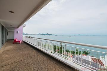 3 Bed Condo For Sale In Naklua - Baan Rimpha Condo