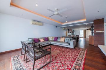 3 Bed Condo For Sale In Naklua - Baan Rimpha Condo