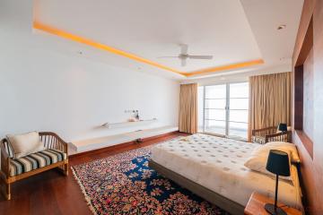 3 Bed Condo For Sale In Naklua - Baan Rimpha Condo