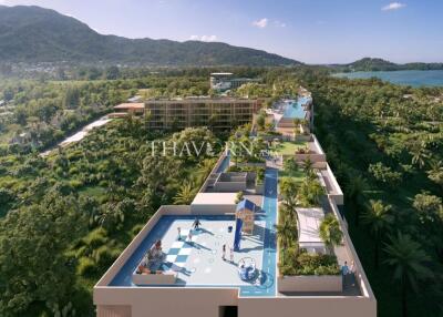 Condo for sale 1 bedroom 60 m² in Laguna Seaside, Phuket