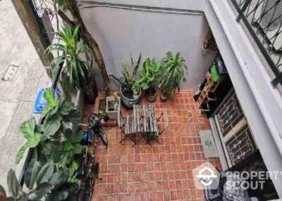 4-BR Townhouse near BTS Thong Lor