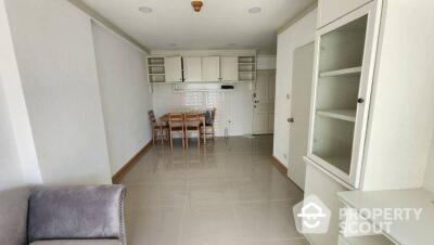 1-BR Condo at Saranjai Mansion Condominium near BTS Nana