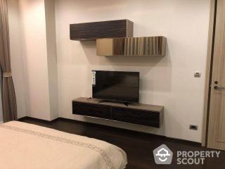 2-BR Condo at The Xxxix By Sansiri near BTS Phrom Phong (ID 392843)