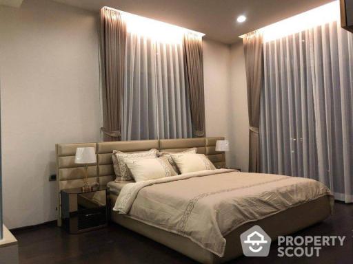 2-BR Condo at The Xxxix By Sansiri near BTS Phrom Phong (ID 392843)